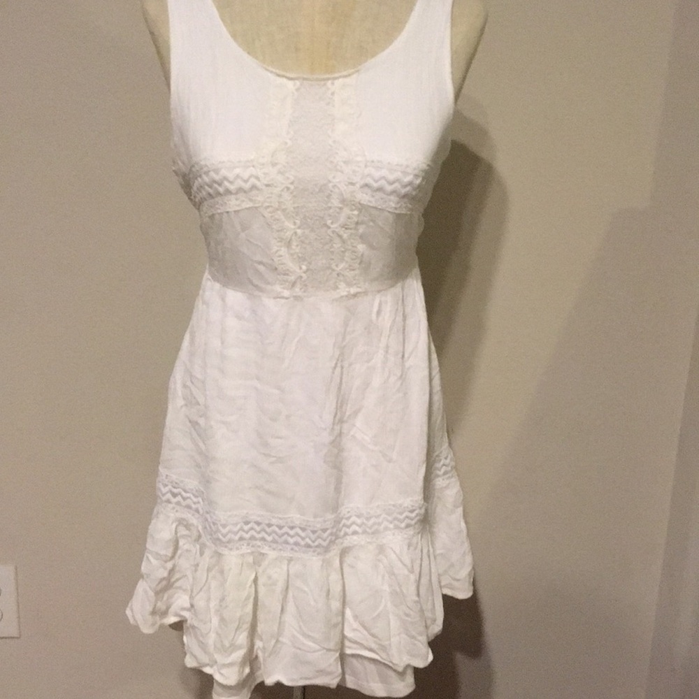 Maurices Cute Summer Dress